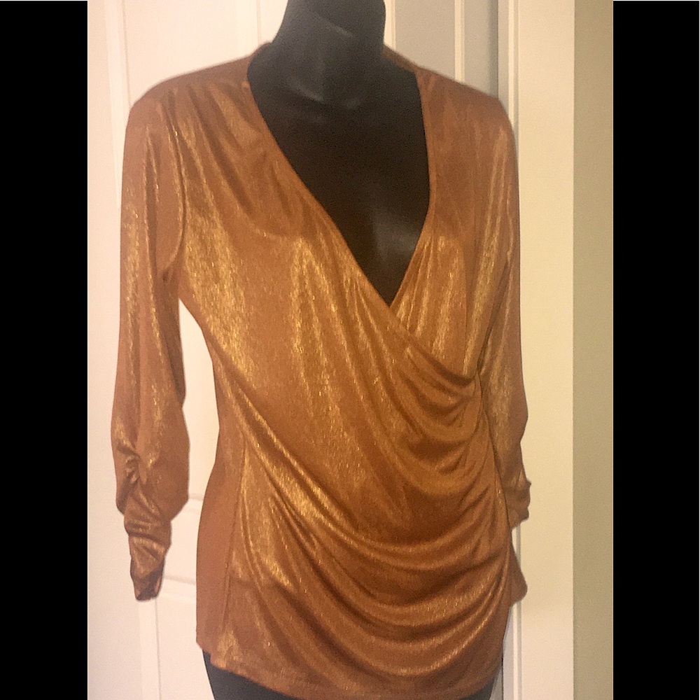 NWOT Edit top
